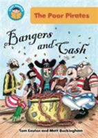 Bangers and Cash 0750264934 Book Cover