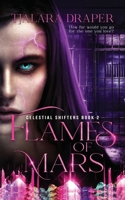 Flames of Mars - Colour Edition 1764251180 Book Cover