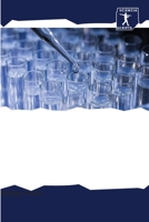 Флуоресцентный молекул&# 620558459X Book Cover