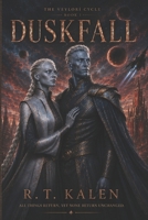 Duskfall (The Veylori Cycle) B0H7Q5CKTS Book Cover