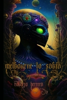 Melbourne lo sabía B0C6W63L32 Book Cover