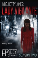 Lady Vigilante 0645165514 Book Cover