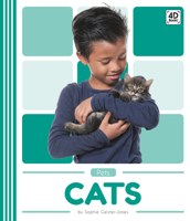 Cats 1532165684 Book Cover