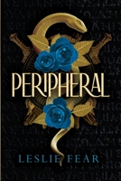 Peripheral 1733919384 Book Cover