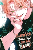 Thank You for Taking Care of Our Boy Banri, Vol. 1 B0G6YB98V5 Book Cover