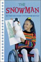 The Snowman Level 2 (Storysteps) 0790120046 Book Cover