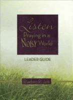 Listen Leader Guide 1426781202 Book Cover