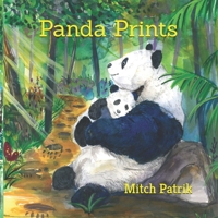 Panda Prints B08TQGG5G4 Book Cover