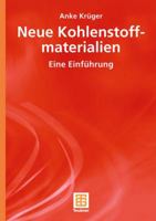 Neue Kohlenstoffmaterialien: Eine Einführung 3519005107 Book Cover