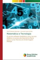 Matemática e Tecnologia 6202179619 Book Cover