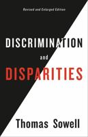 Discrimination and Disparities 1541645634 Book Cover