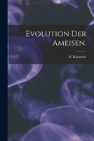 Evolution Der Ameisen. 1013305957 Book Cover