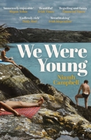 We Were Young 1474611729 Book Cover