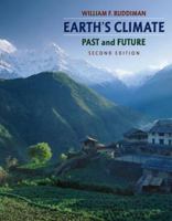 Earth's Climate: Past and Future 0716784904 Book Cover