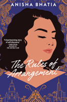 The Rules of Arrangement: A Novel 1643856928 Book Cover