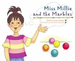 Miss Millie and the Marbles 1555017789 Book Cover