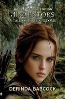 The Jindentors: A Tale of Three Kingdoms, Book 1 (2nd edition) B0GL9C872C Book Cover