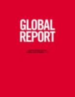 Global Report: Unaids Report on the Global AIDS Epidemic 2010 9291738719 Book Cover