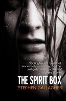 The Spirit Box 0995797374 Book Cover
