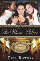 She Whom I Love 1775300315 Book Cover