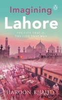 Imagining Lahore 0670089990 Book Cover