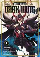 Saint Seiya: Dark Wing Vol.1 1787747182 Book Cover
