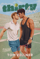 Thirty Love: A Novel B0FCR3V7LT Book Cover