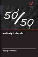 Kobiety i ziemia (Polish Edition) 6209582176 Book Cover