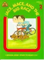 Big Race 0887434169 Book Cover