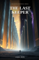 The Last Keeper (The Silence Protocol) B0GTVKD2ZG Book Cover