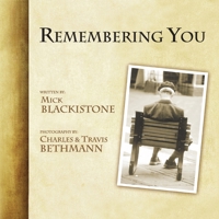 Remembering You: Essays of Love and Loss B09Y227CFG Book Cover