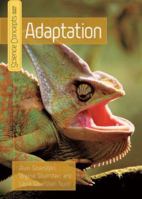Adaptation (Science Concepts, Second Series) 0822534347 Book Cover