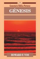 Genesis (Everyman's Bible Commentary Series) 080242001X Book Cover