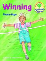 Oxford Reading Tree: Stages 9-10: Citizenship Stories: Book 5: Winning 0199195056 Book Cover