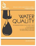 The Water Quality Handbook 1882552083 Book Cover