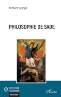 Philosophie de Sade 2343229902 Book Cover