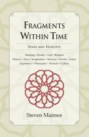 Fragments Within Time 1794376429 Book Cover