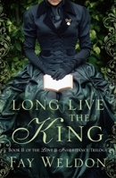 Long Live the King 1250049326 Book Cover