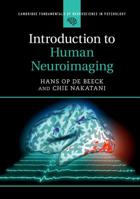 Introduction to Human Neuroimaging 1316632180 Book Cover