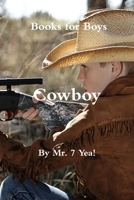 Cowboy 1304037215 Book Cover