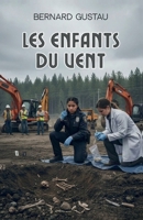 Les Enfants du vent (French Edition) B0GWGQ3688 Book Cover