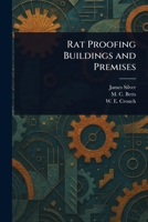 Rat Proofing Buildings and Premises 1023524880 Book Cover