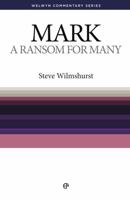 WCS Mark - A Ransom for Many 0852347448 Book Cover