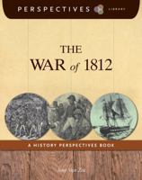 The War of 1812 1624314244 Book Cover