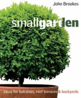 The Small Garden 0025167006 Book Cover