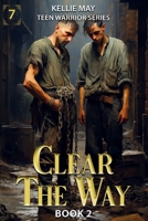 Clear The Way Book 2 The Demons Of Andersonville 1964969778 Book Cover