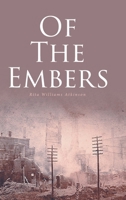 Of the Embers B0C6NZSTH5 Book Cover