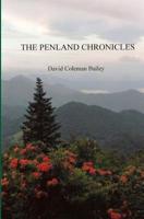 The Penland Chronicles 1419679392 Book Cover