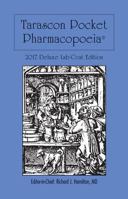 Tarascon Pocket Pharmacopoeia: Deluxe Lab-Coat Pocket Edition