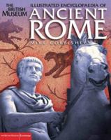 Illustrated Encyclopedia of Ancient Rome 0892367059 Book Cover
